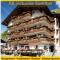 Wellnesshotel Engadin