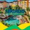 Thermas de Olimpia Resort
