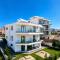 Adele Hotel Ksamil