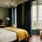 Haddington House Hotel