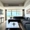 Grand Venetian - Zen oceanview condo in hotel zone