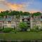 Lantern Lodge Asheville Biltmore Village