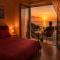 Cielo Stellato-B&b Suites on Rooftop & Seaview