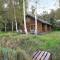 8 person holiday home in Læsø