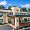 Comfort Inn Tupelo Central