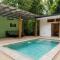Villa Laurel - 2BR Jungle Villa with Private Pool