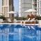 Mövenpick Hotel Apartments Downtown Dubai