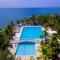 Hotel Cocoliso Island Resort