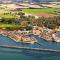 4 person holiday home on a holiday park in Borre