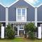 4 person holiday home in Blåvand-By Traum