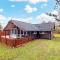 8 person holiday home in Rødby-By Traum