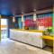 ibis budget Glasgow