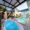 Lark Pool Villa Aonang Krabi