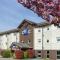 Ibis budget Rouen Petit Quevilly