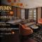 Sanouva Da Nang Hotel - Daily Afternoon Tea Inclusive