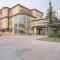 Comfort Inn & Suites Calgary - University