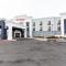 Hampton Inn Rawlins