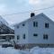 8 person holiday home in Senjahopen