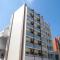 New Normal Hotel in ASAHIBASHIEKI