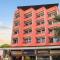 FabHotel Backstreet, Bhopal Railway Station