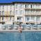 Hotel Villa Augustea