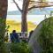 Camping Vransko jezero - Crkvine