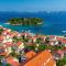 Boutique Seaside Duplex Preko