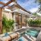 Tonys Villas & Resort Seminyak - Bali