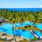PrideInn Flamingo Beach Resort & Spa Mombasa
