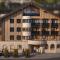 Alpenhotel Ischglerhof