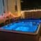 Rochester Escape w/ Hot Tub & Fire Pit!