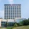 Crowne Plaza Chengdu Panda Garden by IHG