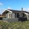 8 person holiday home in Harboøre