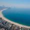 Pousada Fullano _ Entre Copacabana e Ipanema – Suítes Privativas Confortáveis!