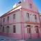 Hotel Boutique Cata & Rose - Exclusivo y tranquilo en O Grove
