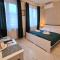 Cracow Central Aparthotel