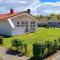 6 person holiday home in GROEMITZ