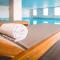 Mercure Hotel & Spa Bastia Biguglia