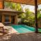 Tango Luxe Beach Villa, Koh Samui