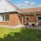 5 person holiday home in Skjern-By Traum