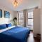 Chelsea Gem Modern 2BR Apt Prime 23rd & 7th Spot