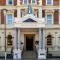 The Queen at Chester Hotel - Handwritten Collection