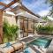 Tonys Villas & Resort Seminyak - Bali