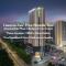 Holiday Inn Express Guangzhou Panyu Dashi by IHG