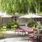 ibis Styles Nancy Centre Gare