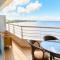 Tropical Executive Flat Vista da Orla