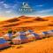 Magic Luxury Camp