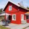8 person holiday home in Grebbestad-By Traum