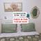 La Perla B & B check in da from h 20 pm