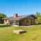 6 person holiday home in Ørsted-By Traum